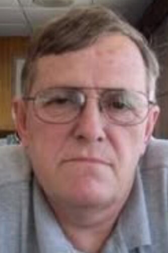 Barney L. Kinsey 1951-2026